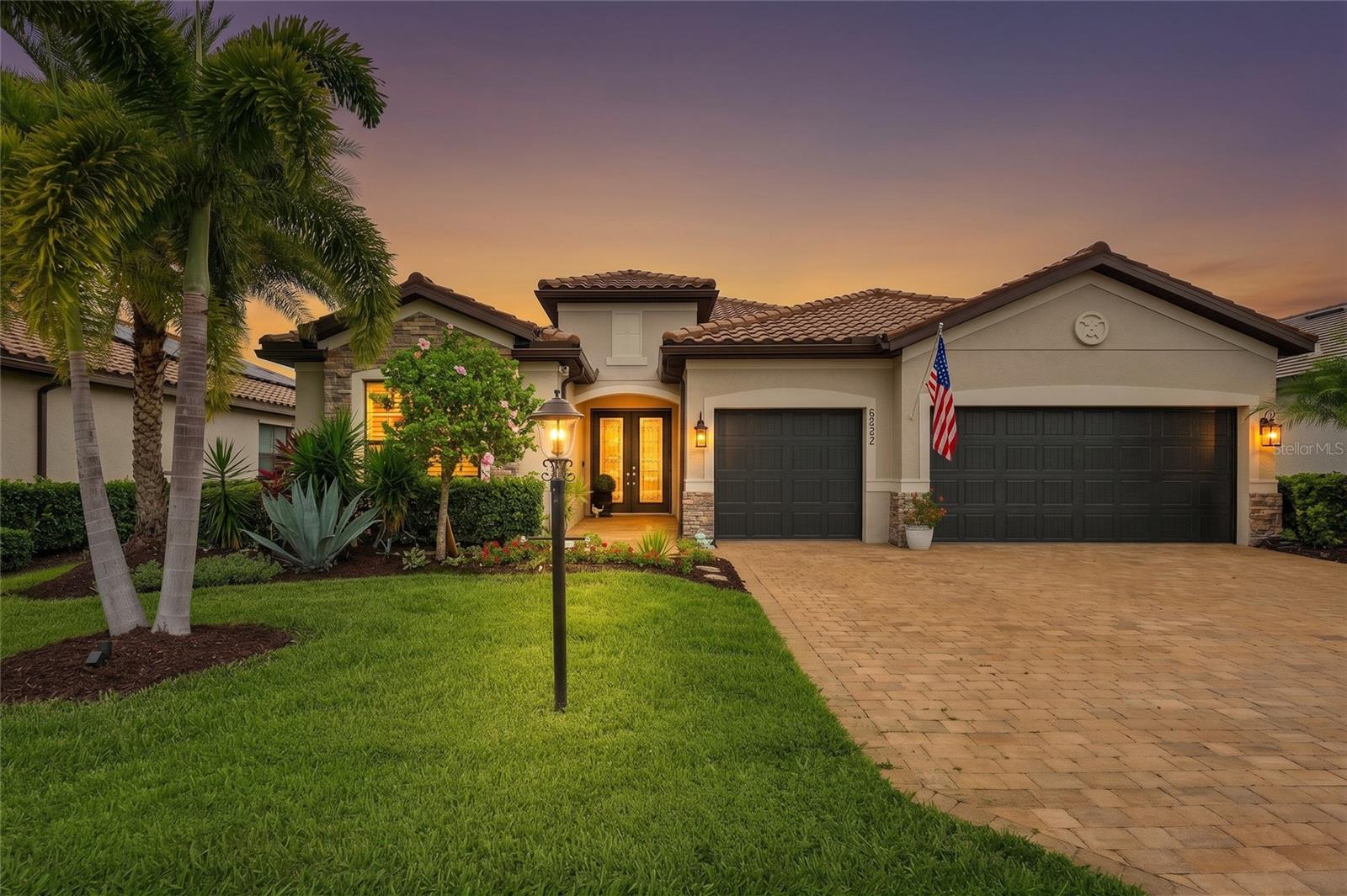 Photo of 6522 ROSEHILL FARM RUN BRADENTON FL 34211
