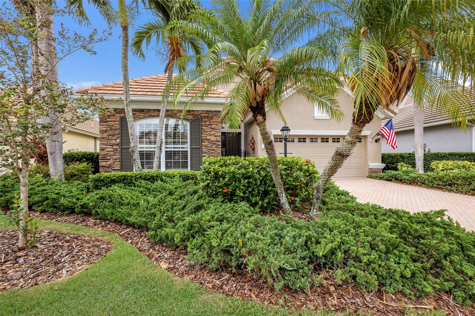 Photo of 7241 ORCHID ISLAND PLACE BRADENTON FL 34202