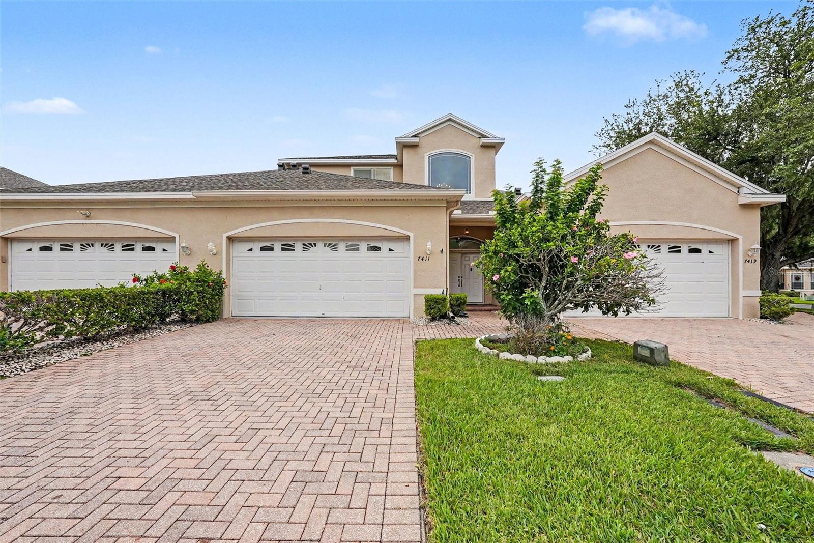 Photo of 7411 WIMPOLE DRIVE NEW PORT RICHEY FL 34655