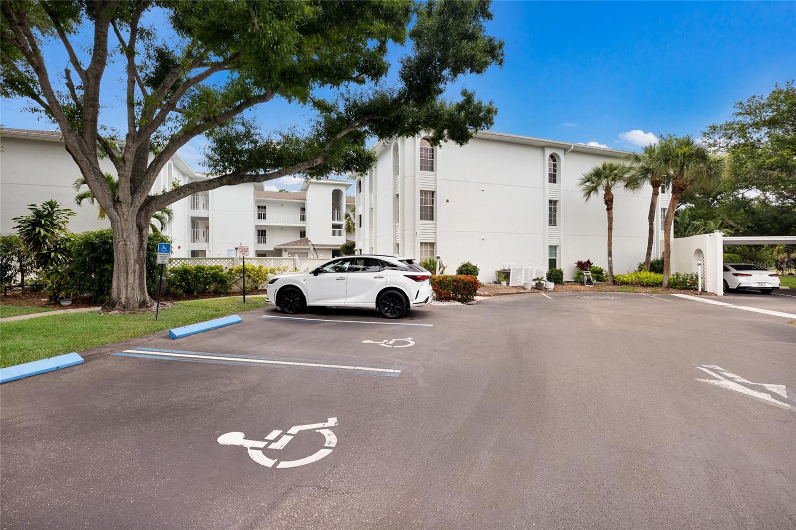 Photo of 6304 POINTE WEST BOULEVARD #A310 BRADENTON FL 34209