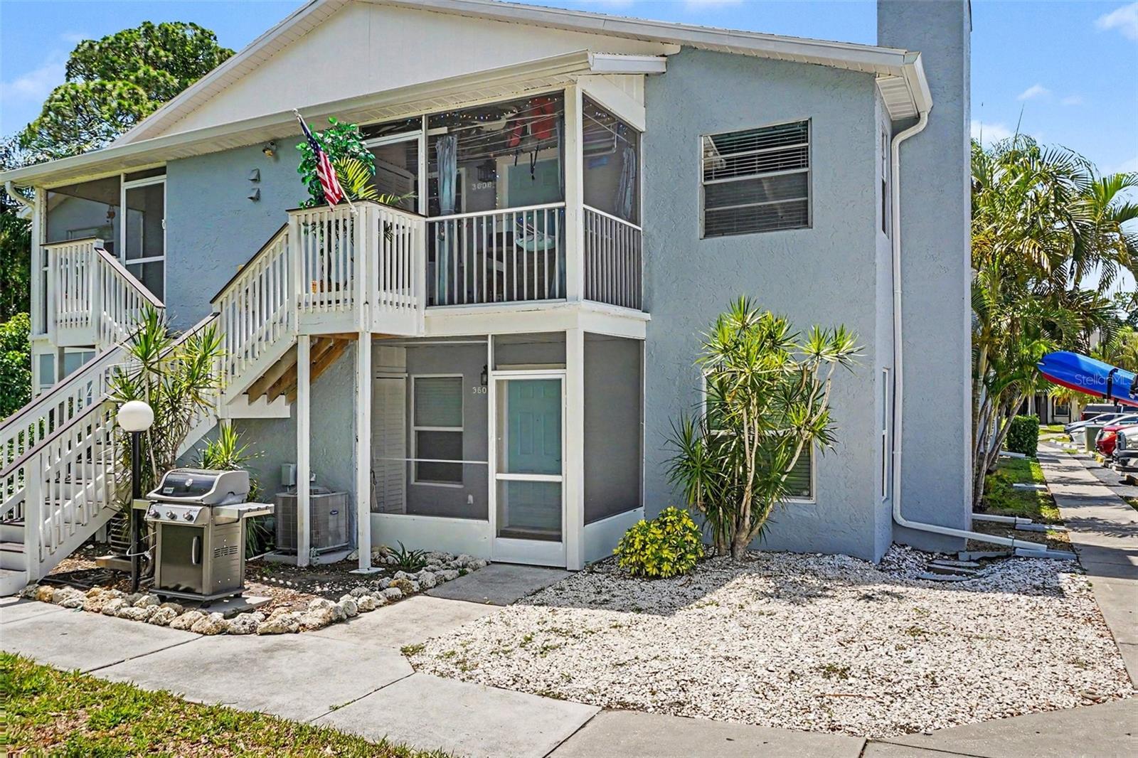 Photo of 3606 59TH AVENUE #3606 BRADENTON FL 34210
