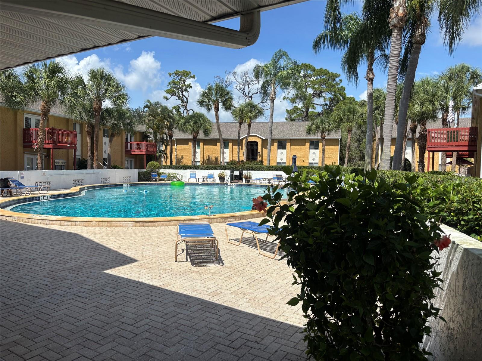 Photo of 1968 TOUCAN WAY #1404 SARASOTA FL 34232