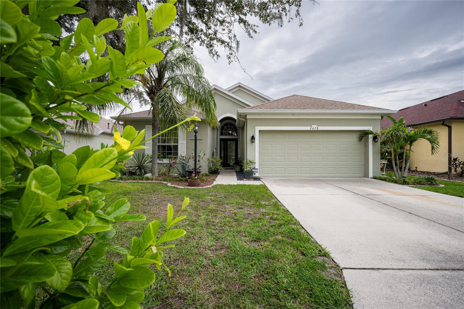 Photo of 3628 101ST AVENUE PARRISH FL 34219