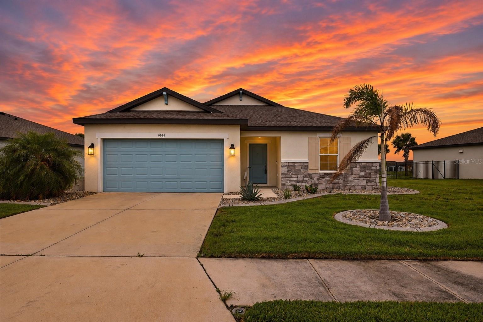 Photo of 9959 LAST LIGHT GLEN PARRISH FL 34219