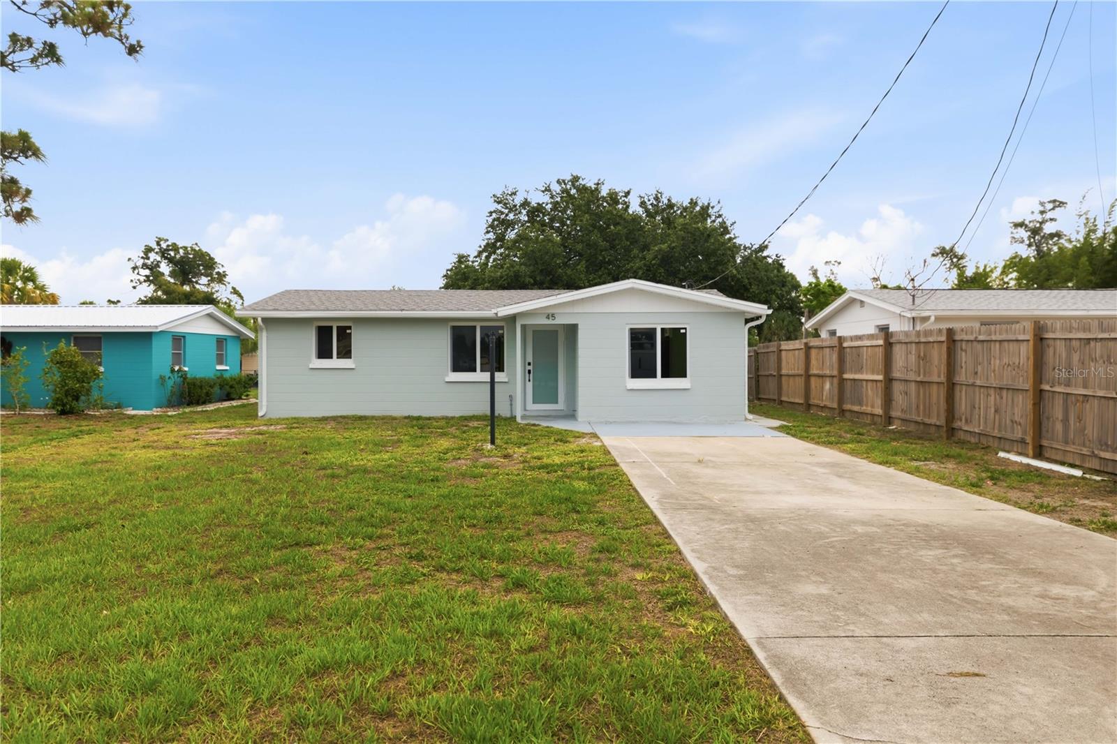 Photo of 45 EUCLID AVENUE ENGLEWOOD FL 34223