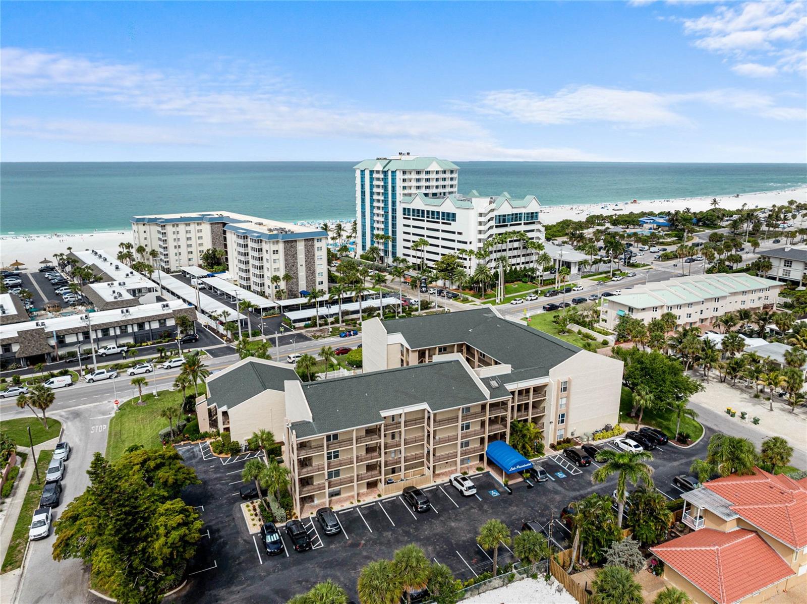 Photo of 845 BENJAMIN FRANKLIN DRIVE #402 SARASOTA FL 34236