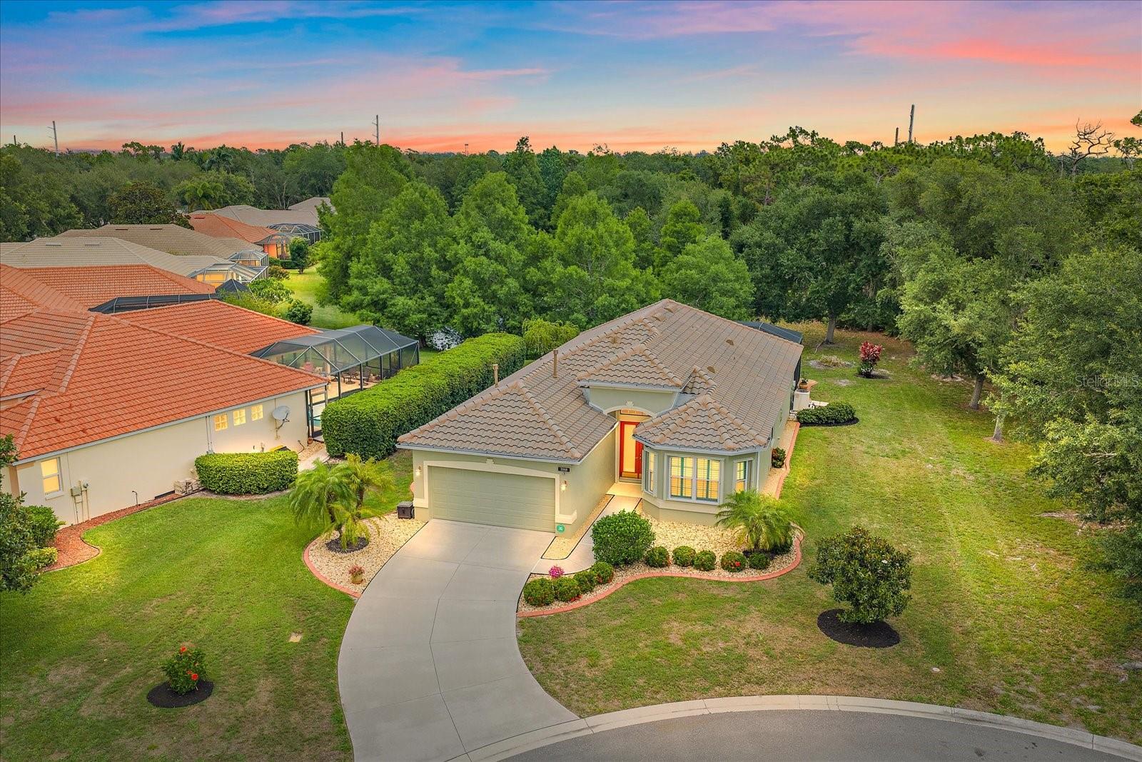 Photo of 7018 OWLS NEST TERRACE BRADENTON FL 34203