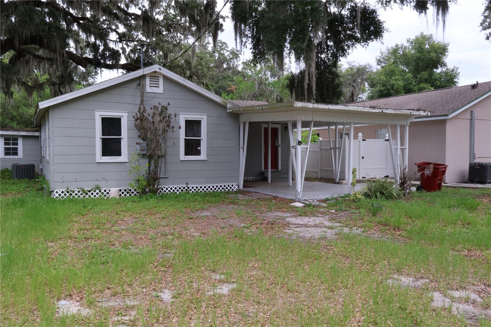 Photo of 1202 N FERRELL STREET PLANT CITY FL 33563