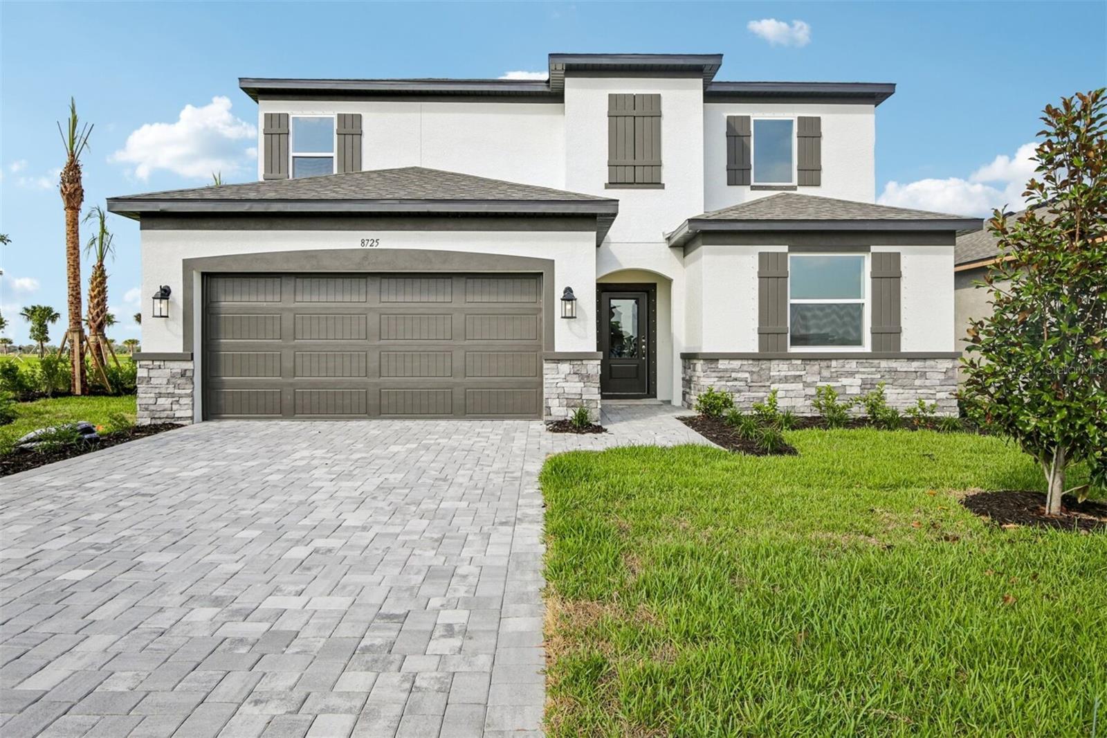 Photo of 8725 CANARD COVE PALMETTO FL 34221