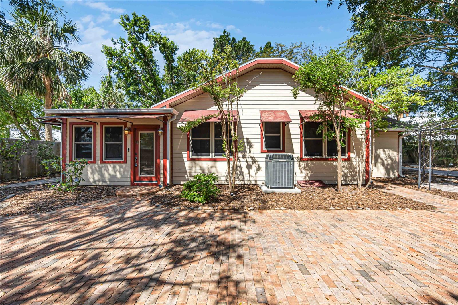 Photo of 1743 8TH STREET SARASOTA FL 34236
