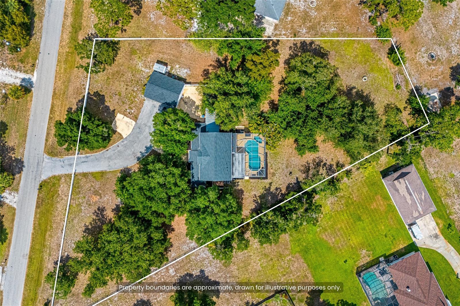 Photo of 1350 MUSTANG STREET NOKOMIS FL 34275