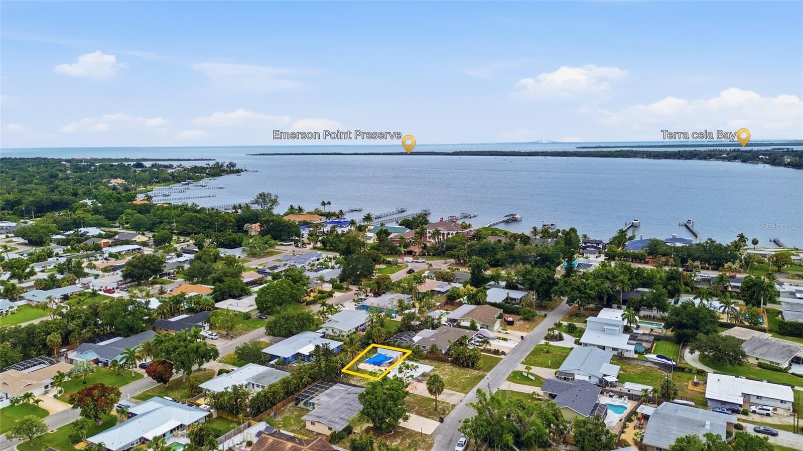 Photo of 1308 62ND STREET BRADENTON FL 34209