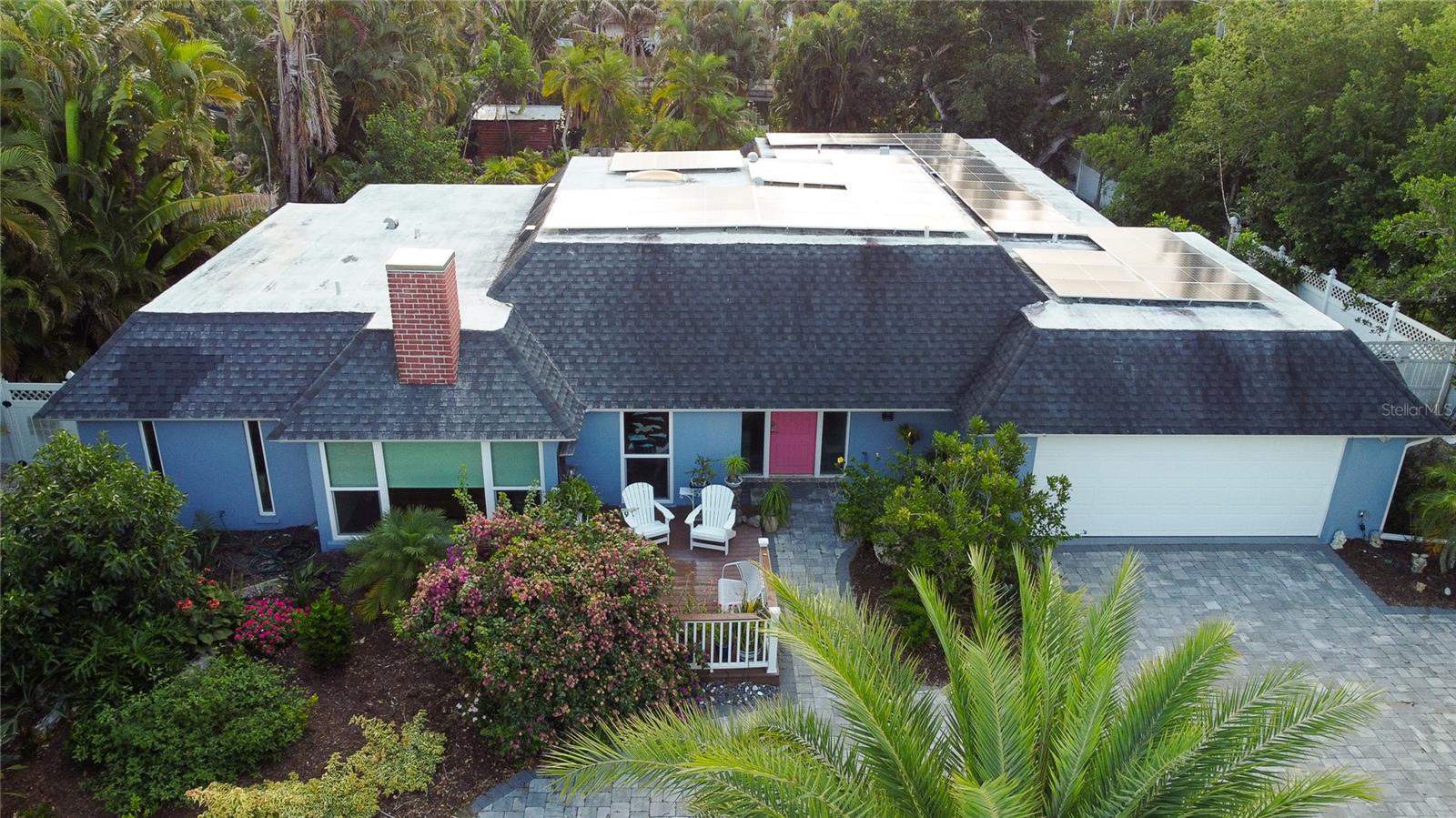 Photo of 4925 PRIMROSE PATH SARASOTA FL 34242