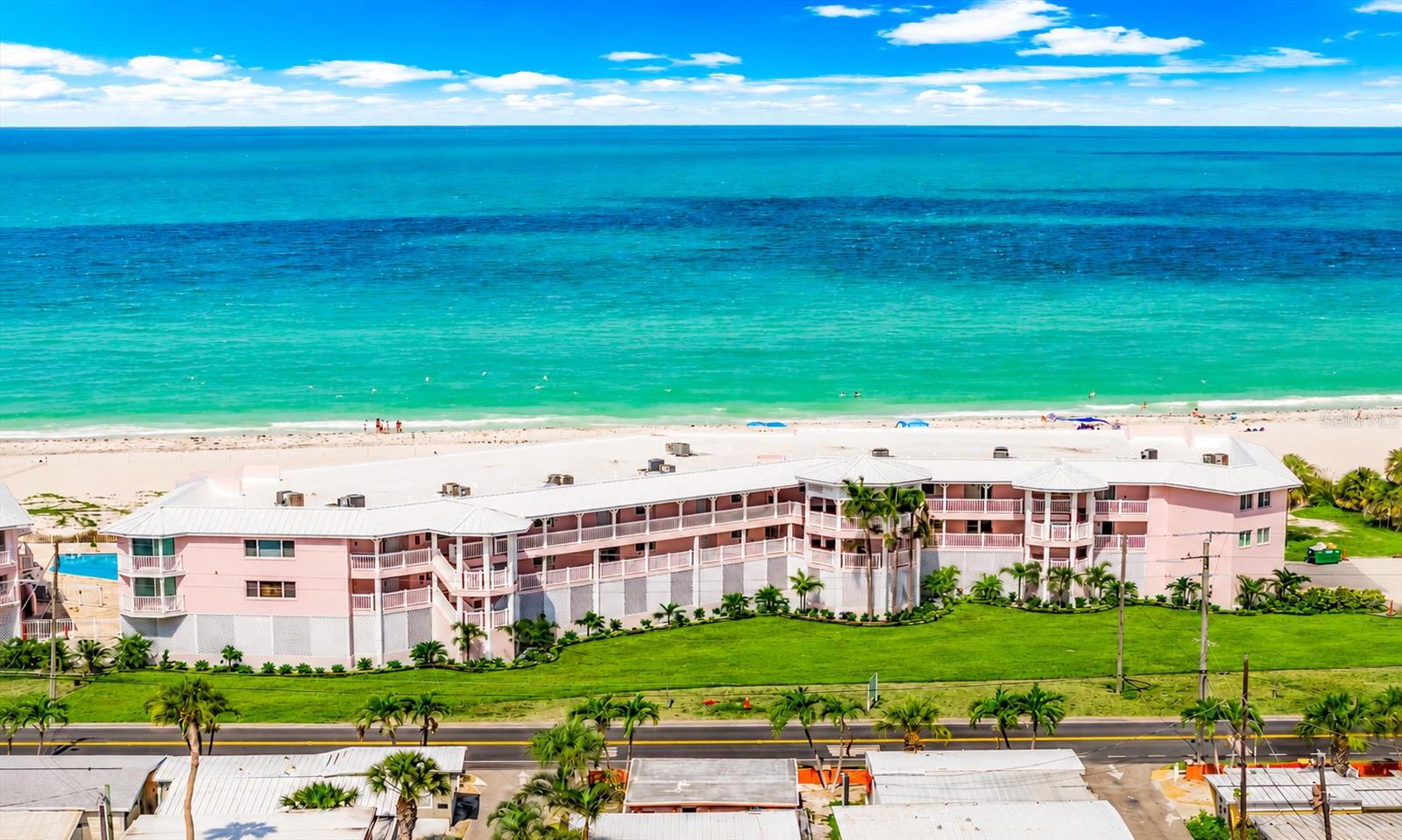 Photo of 2600 GULF DRIVE #33 BRADENTON BEACH FL 34217