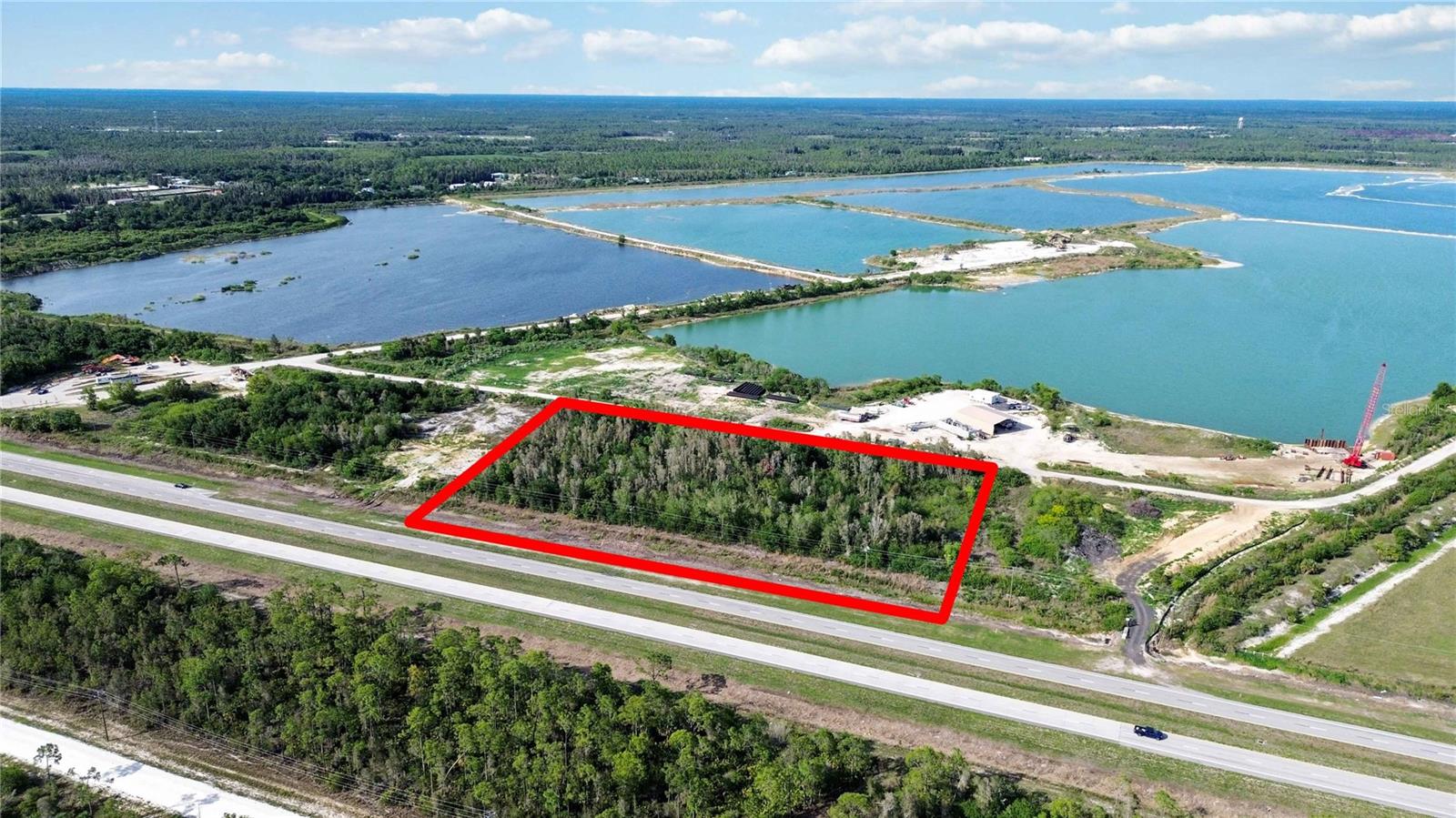 Photo of 16540 TAMIAMI TRAIL PUNTA GORDA FL 33955