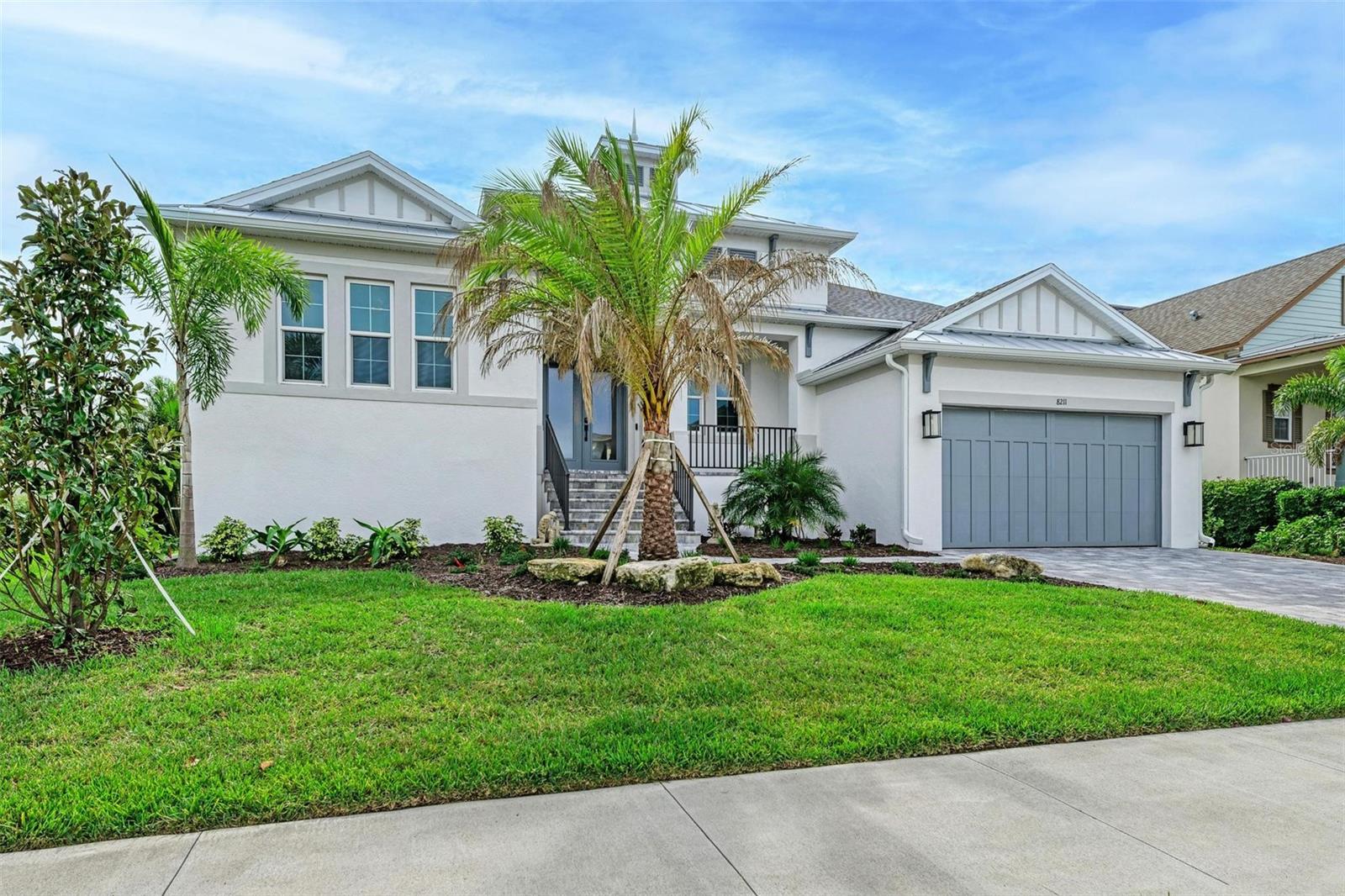 Photo of 8211 37TH AVENUE CIRCLE BRADENTON FL 34209