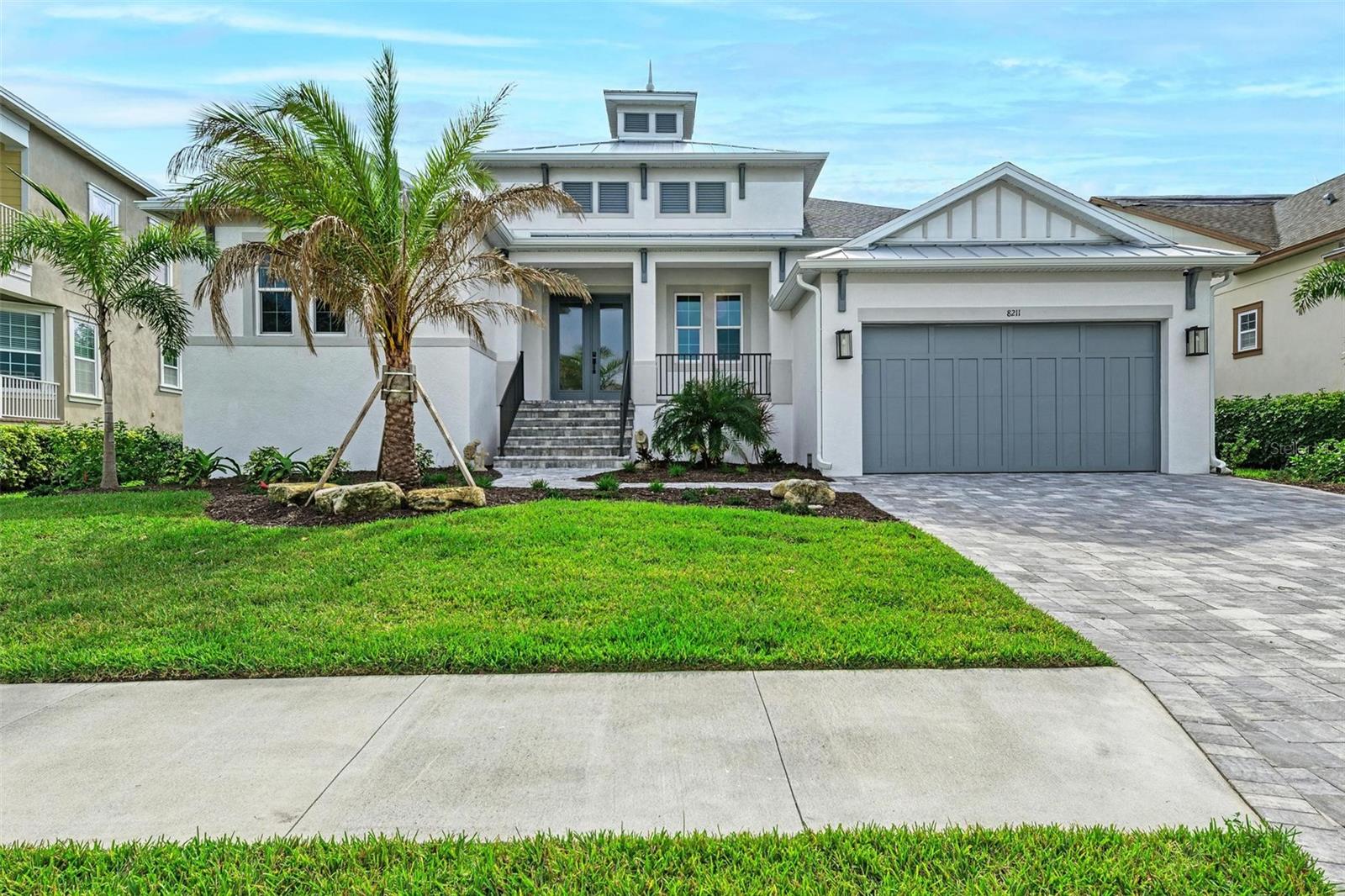 Photo of 8211 37TH AVENUE CIRCLE BRADENTON FL 34209
