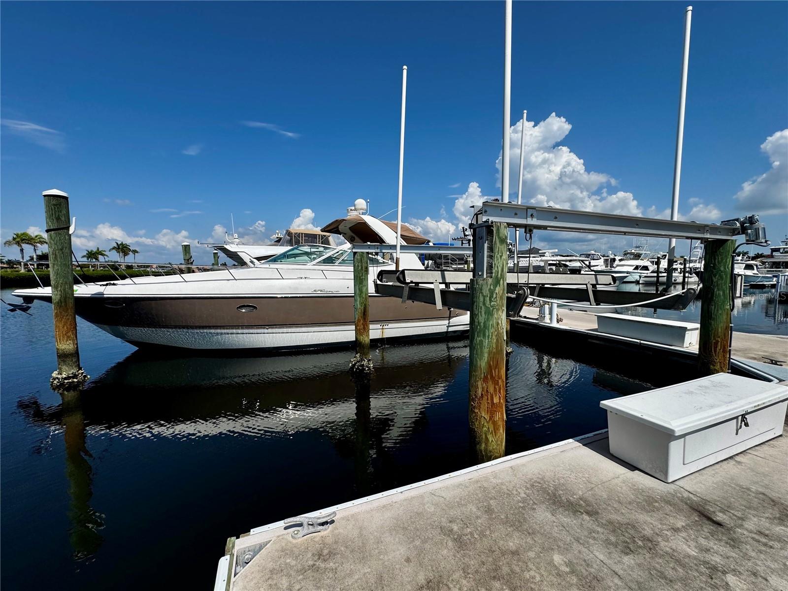 Photo of 102 RIVIERA DUNES WAY #N-1 PALMETTO FL 34221
