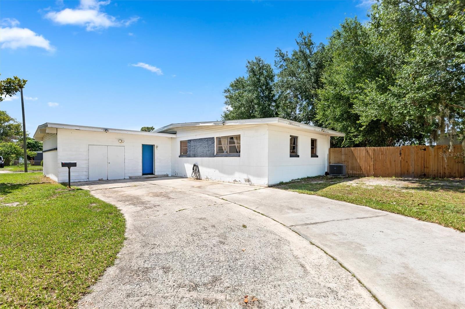 Photo of 6301 MACKENZIE STREET ORLANDO FL 32807