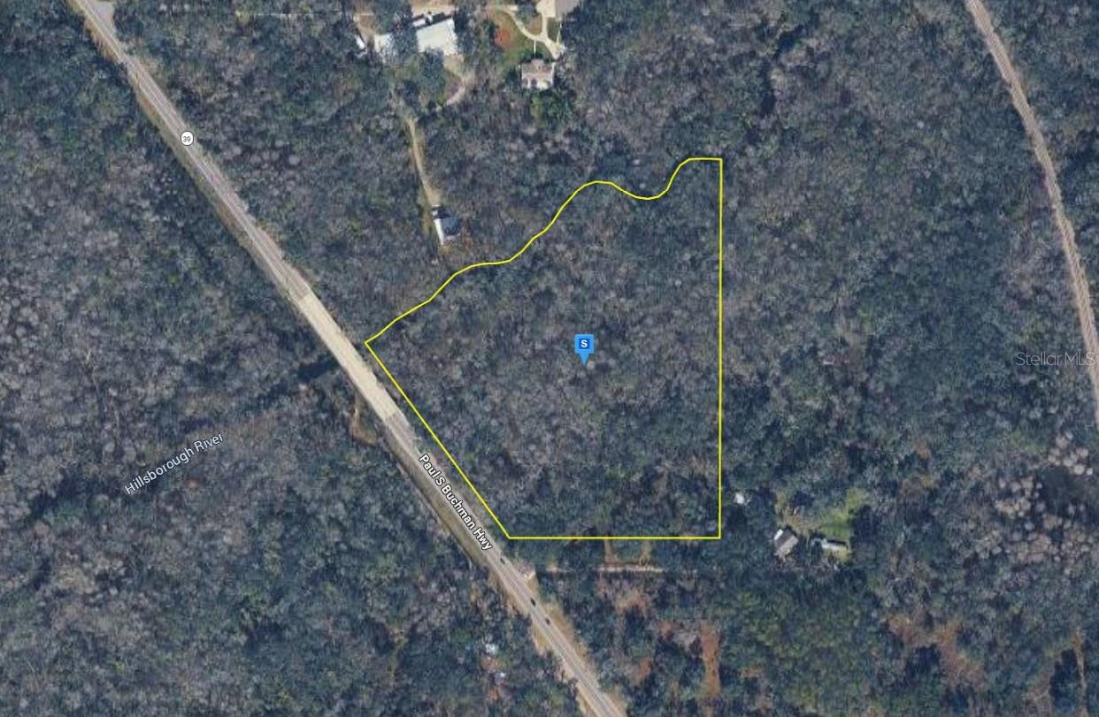 Photo of 2550 PAUL S BUCHMAN HIGHWAY ZEPHYRHILLS FL 33541