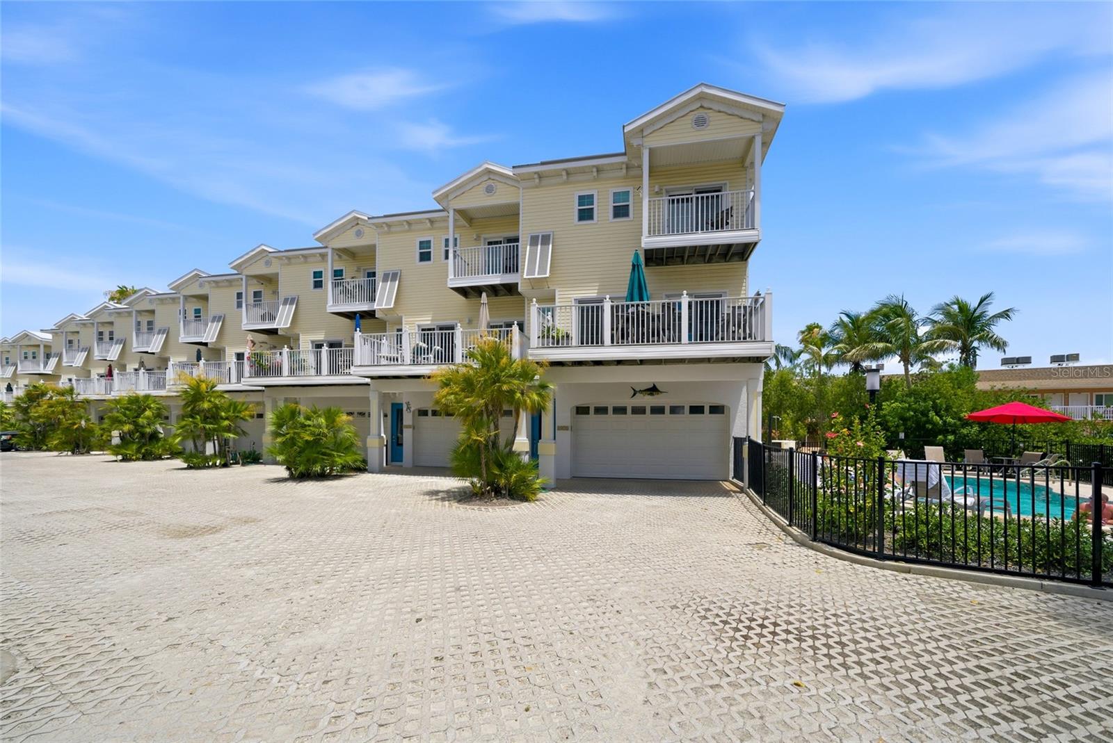 Photo of 1473 GULF DRIVE BRADENTON BEACH FL 34217