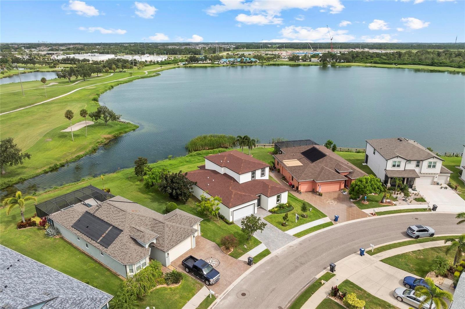 Photo of 9225 RAES CREEK PLACE PALMETTO FL 34221