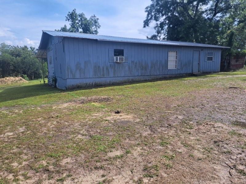 Photo of 4381 LEE ROAD MARIANNA FL 32448