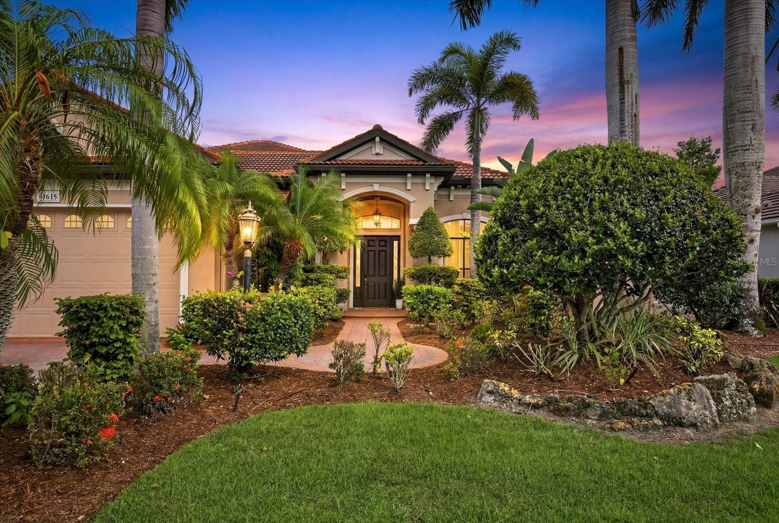 Photo of 14614 SUNDIAL PLACE BRADENTON FL 34202