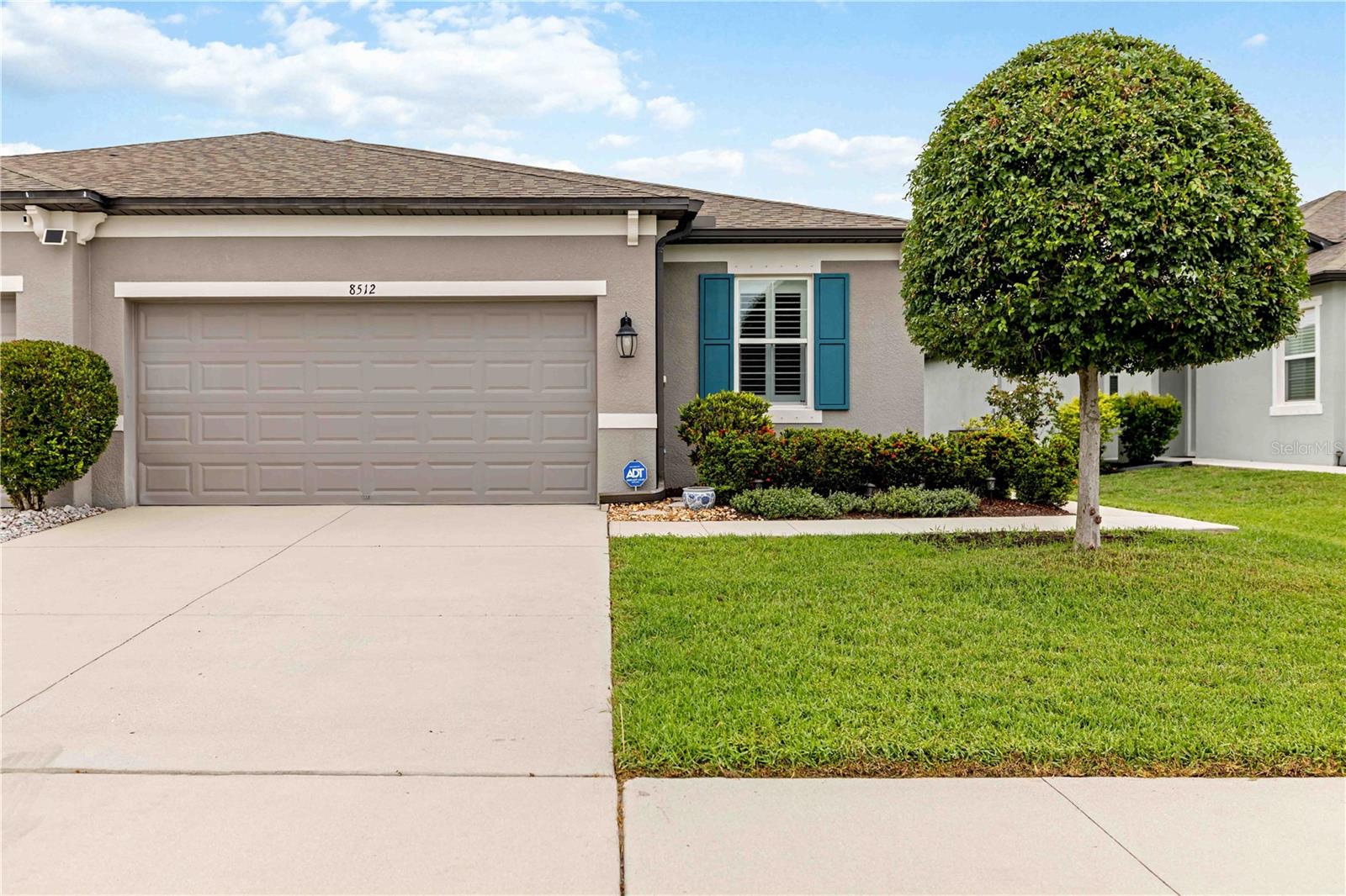 Photo of 8512 CACHE DRIVE SARASOTA FL 34240