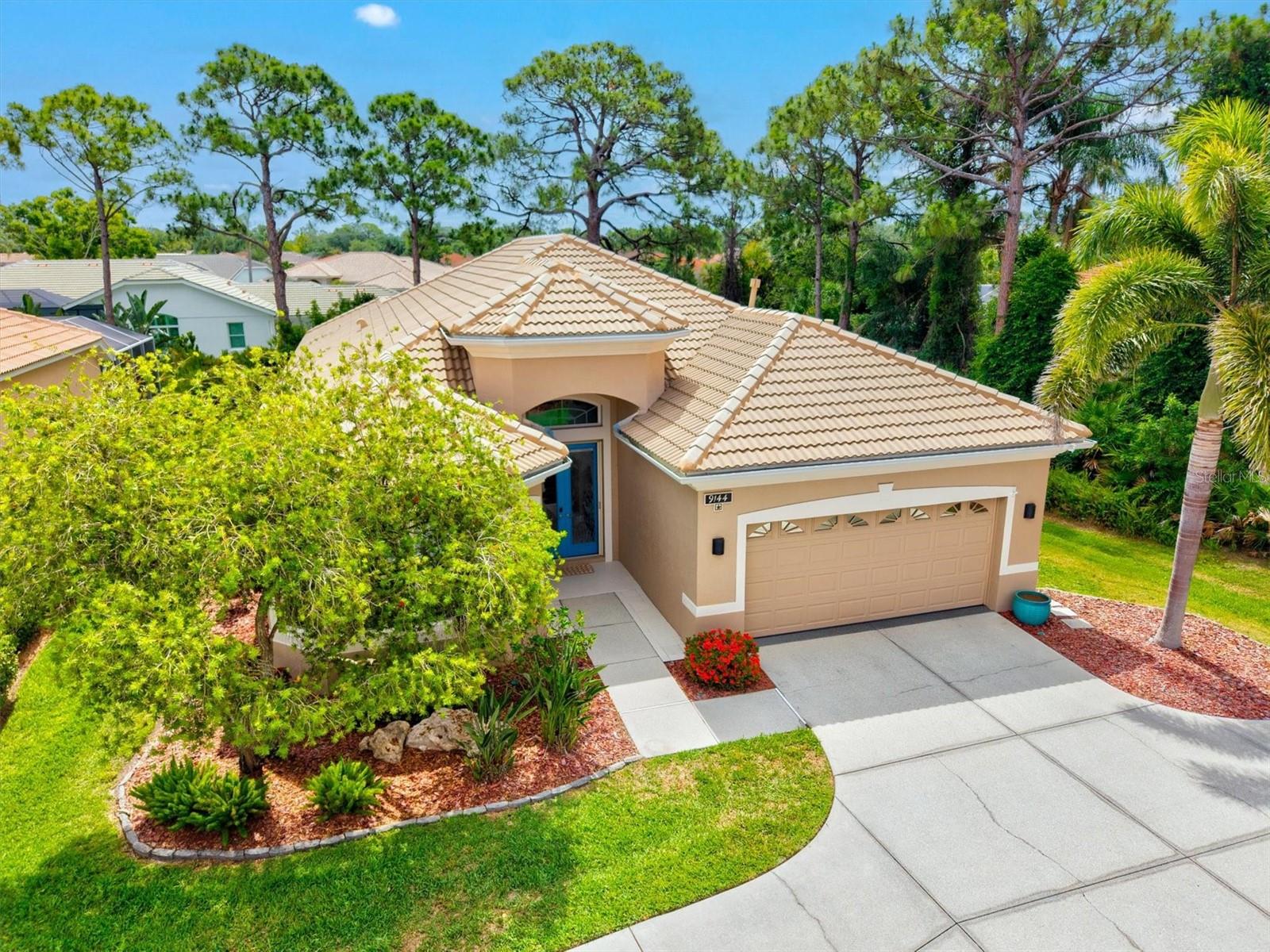 Photo of 9144 WILLOW BROOK DRIVE SARASOTA FL 34238