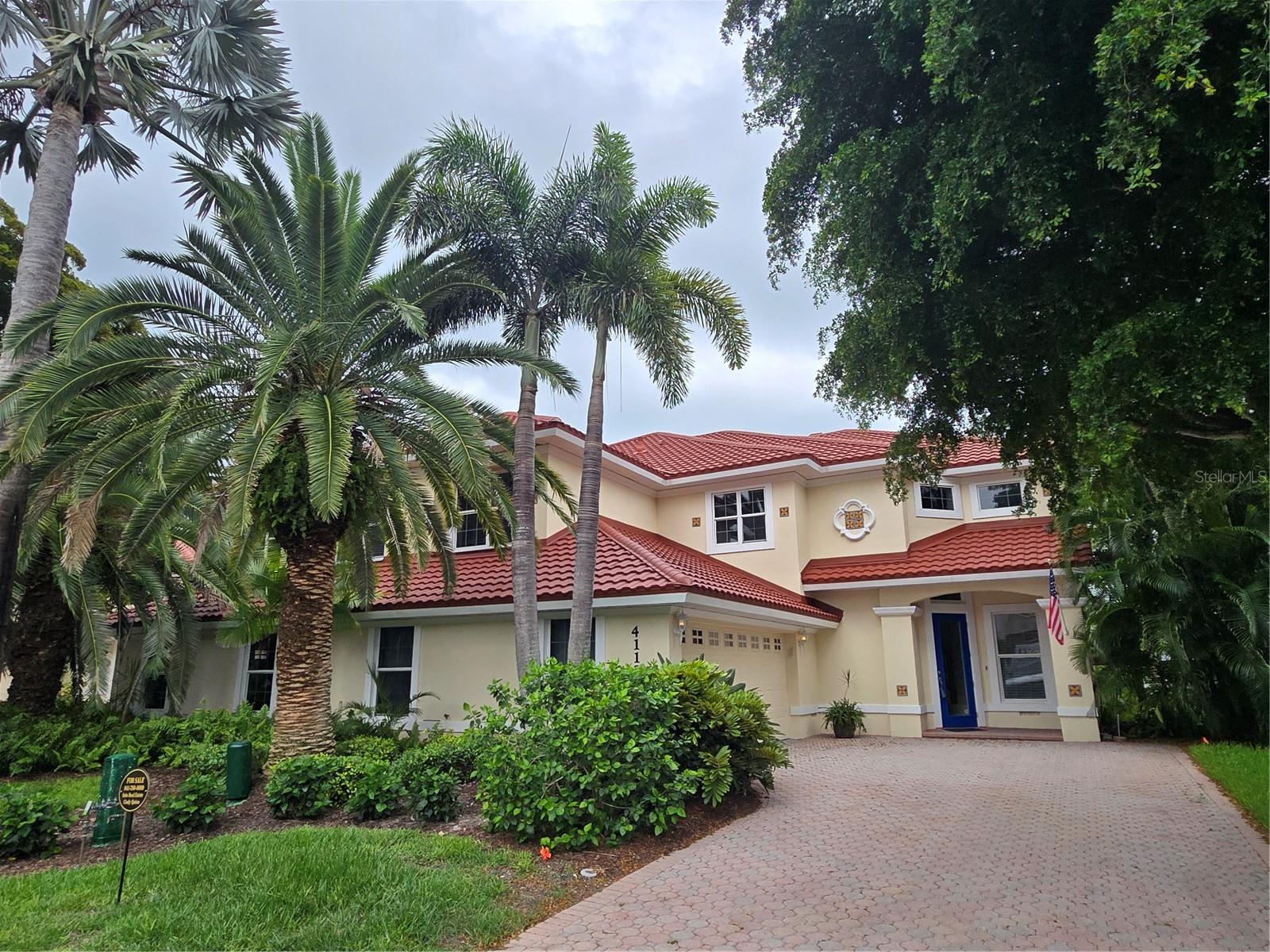 Photo of 4118 OSPREY HARBOUR LOOP CORTEZ FL 34215