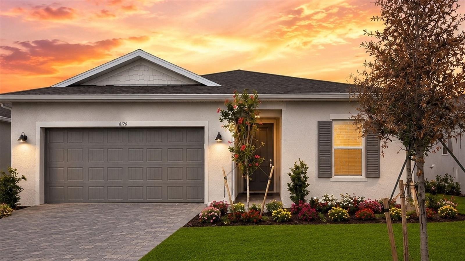 Photo of 8176 ST KITTS CIRCLE ENGLEWOOD FL 34224