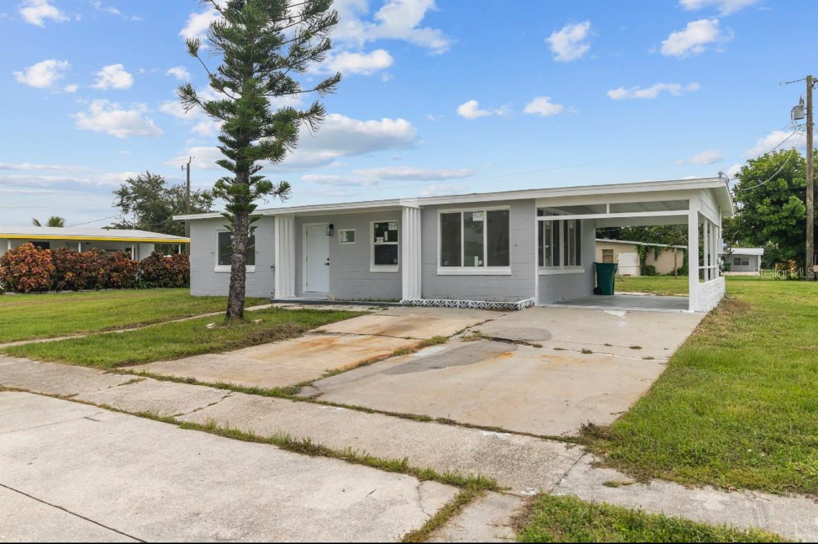 Photo of 2352 EDNOR STREET PORT CHARLOTTE FL 33952