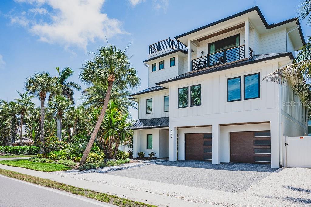 Photo of 526 SEAGULL WAY ANNA MARIA FL 34216