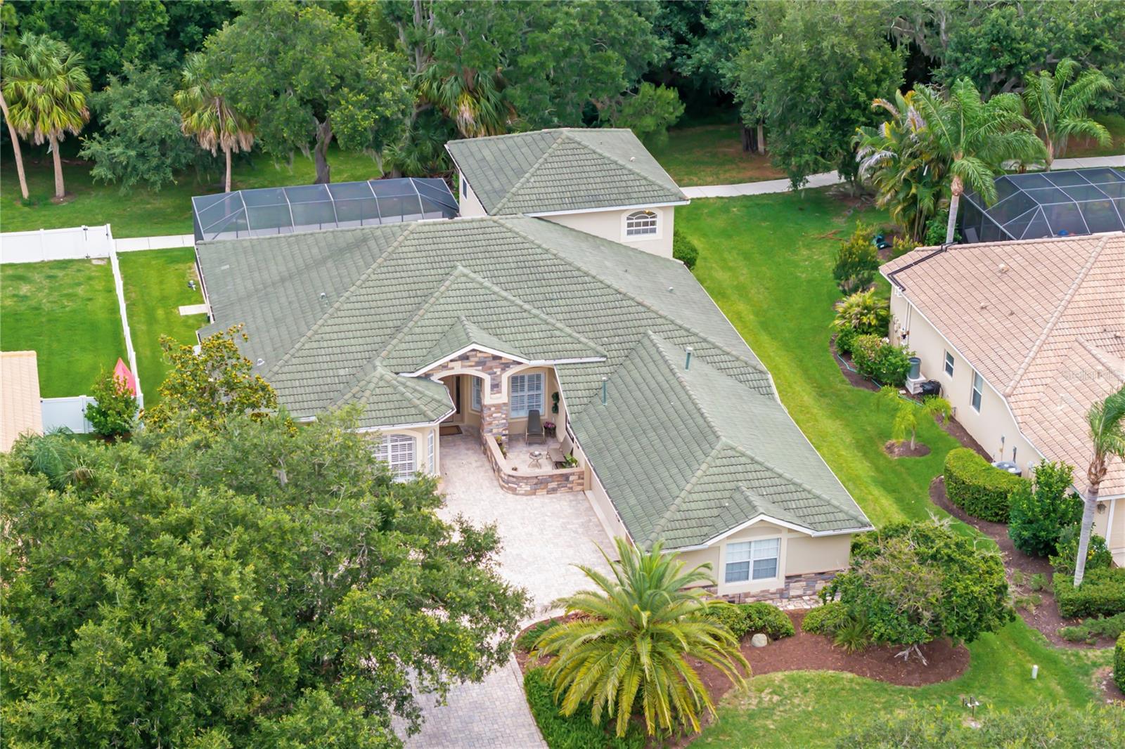 Photo of 12471 NATUREVIEW CIRCLE BRADENTON FL 34212