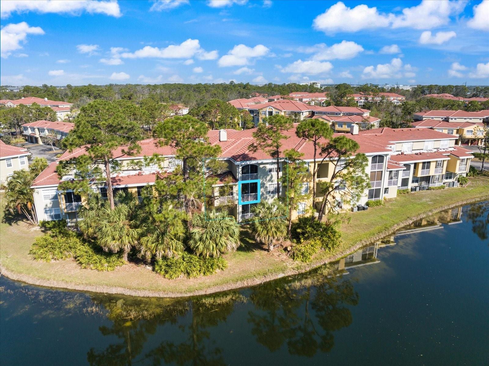 Photo of 5552 BENTGRASS DRIVE #7-116 SARASOTA FL 34235