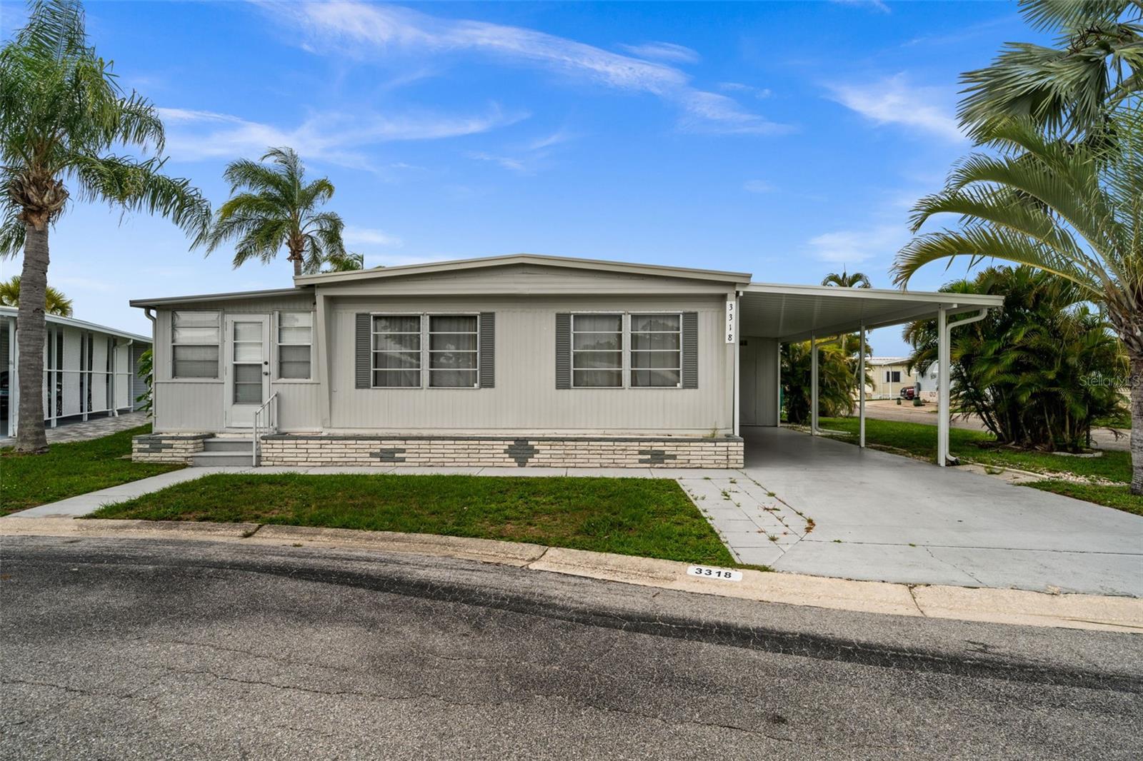 Photo of 3318 SHINGLE OAK TERRACE SARASOTA FL 34237
