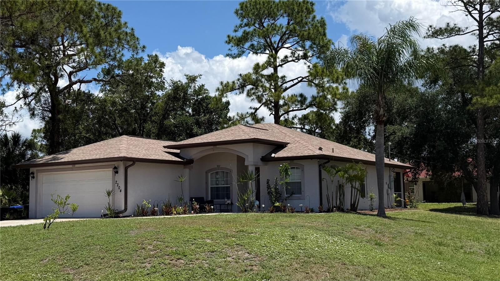 Photo of 2204 SPARKLE LANE NORTH PORT FL 34286