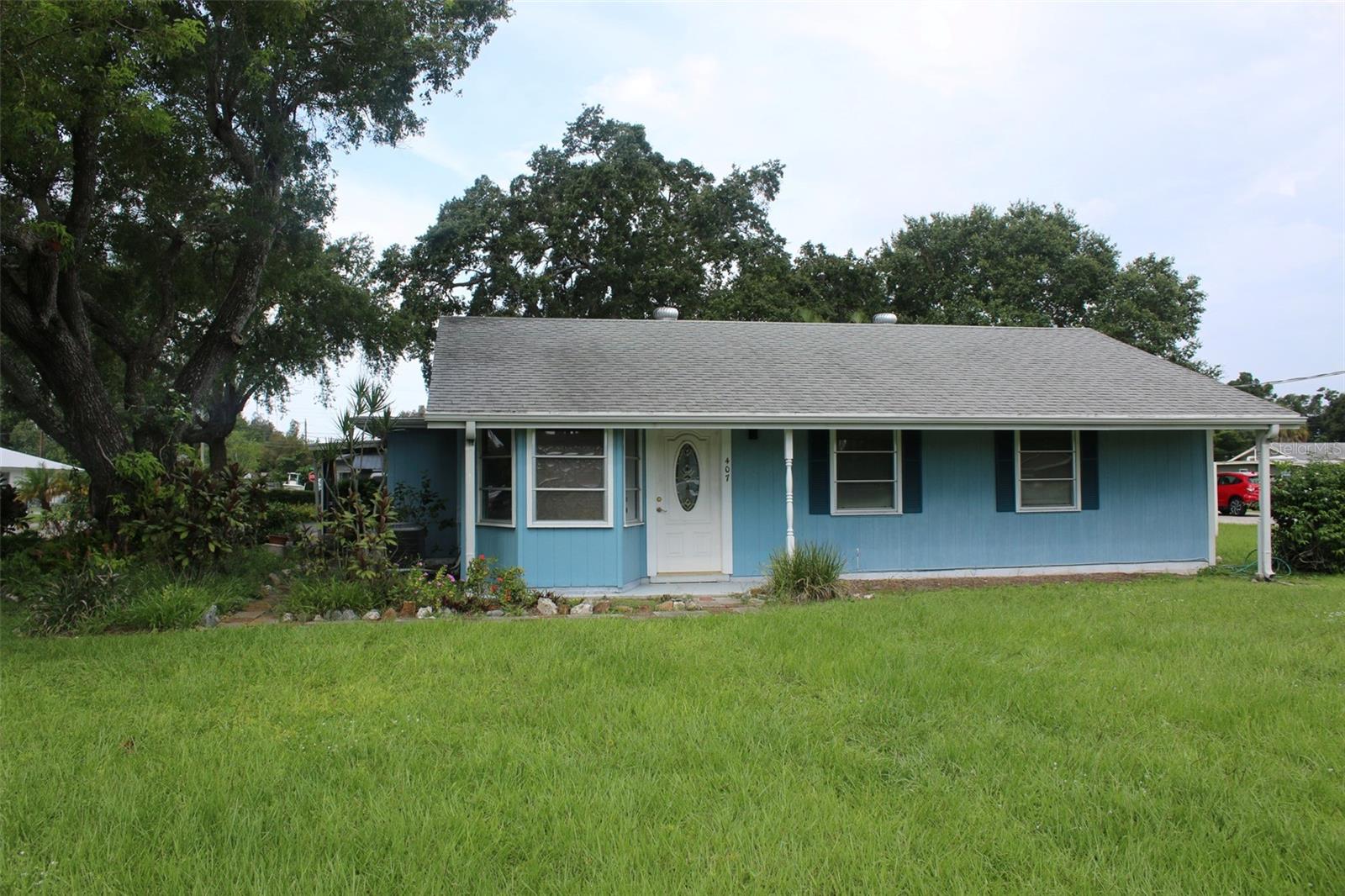 Photo of 407 N POMPANO AVENUE SARASOTA FL 34237