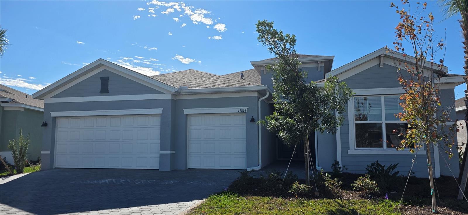 Photo of 18371 LEGACY PRESERVE DRIVE PARRISH FL 34219