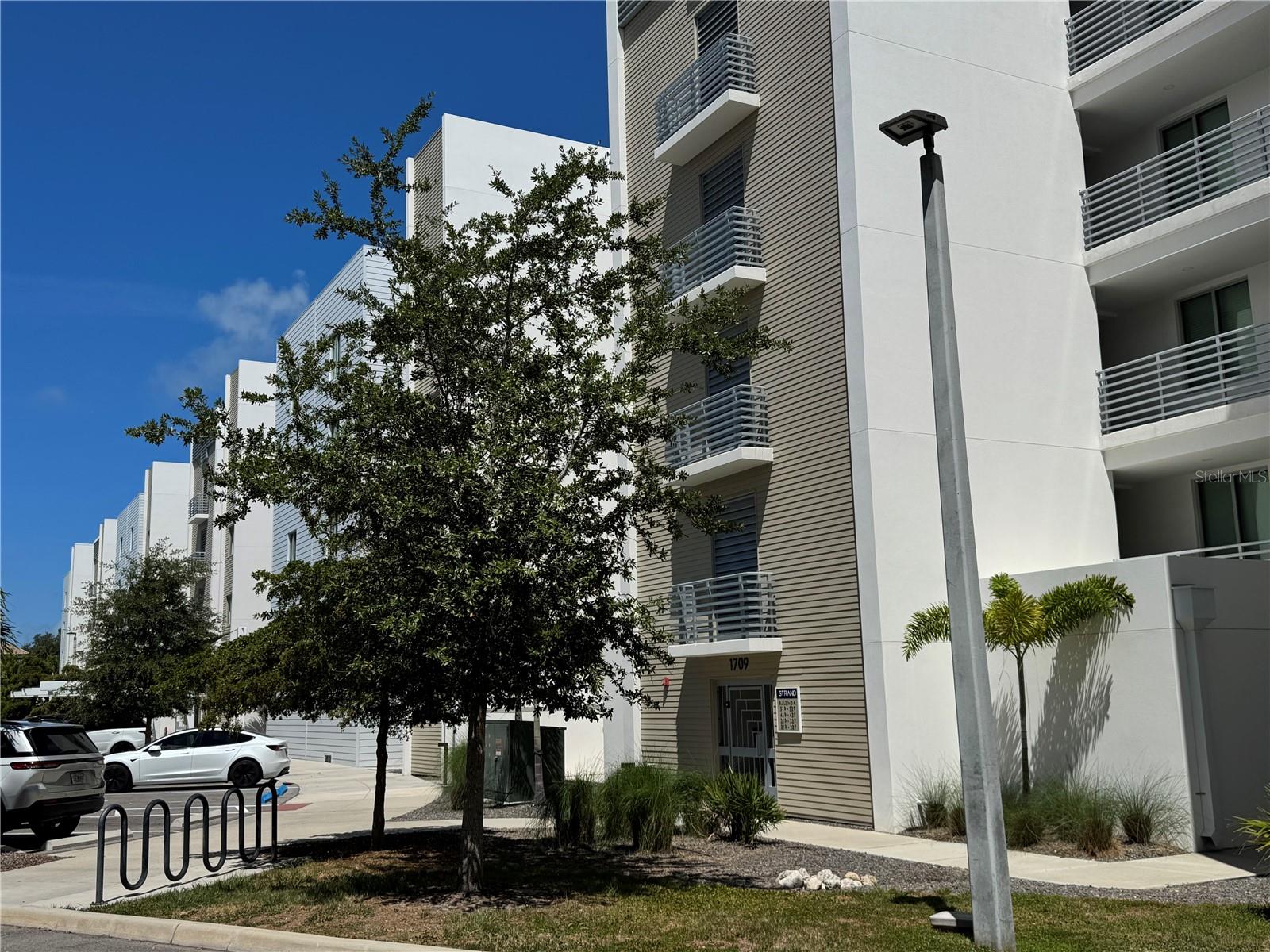 Photo of 1709 N TAMIAMI TRAIL #327 SARASOTA FL 34234