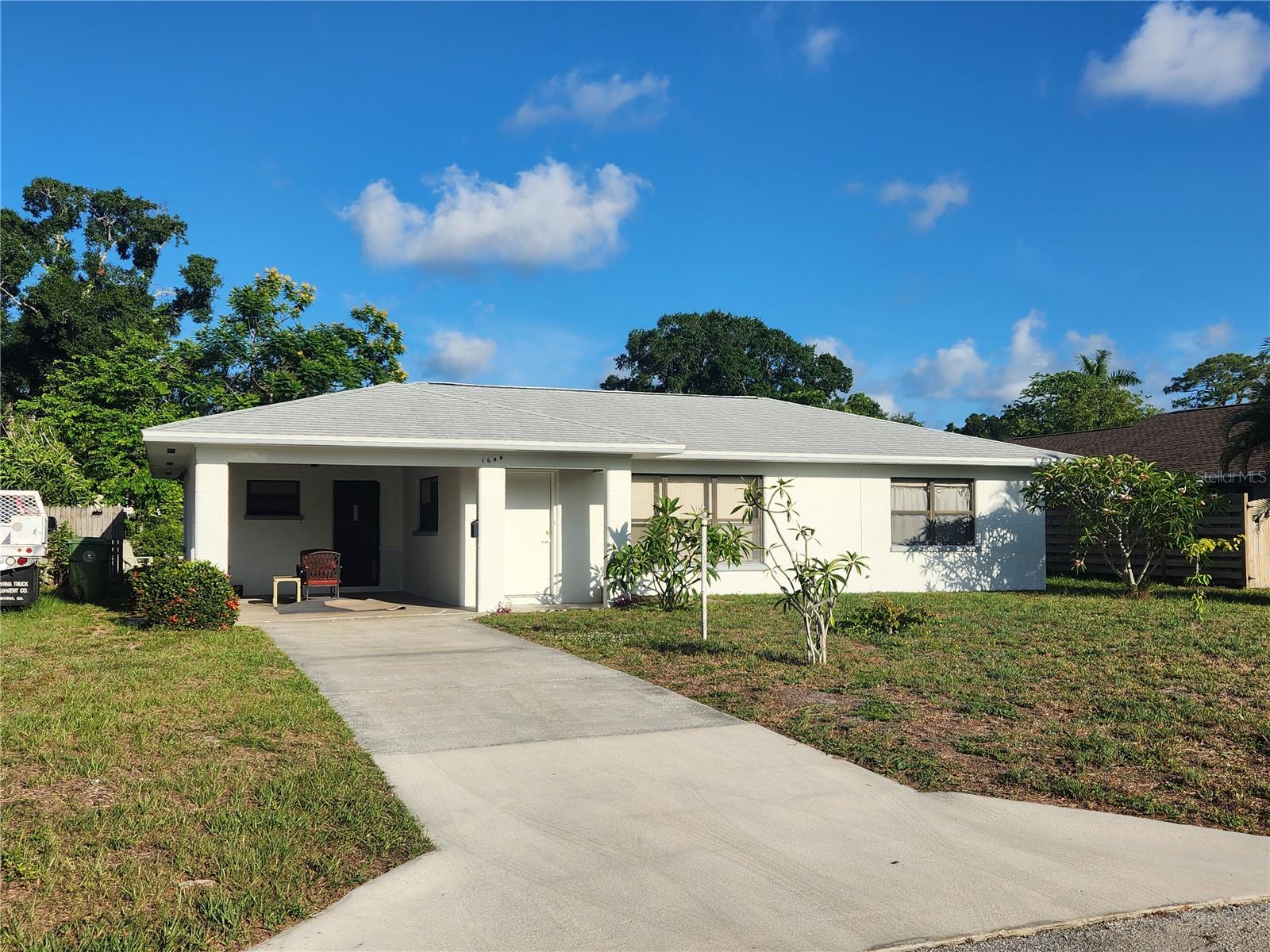 Photo of 1604 28TH STREET BRADENTON FL 34205
