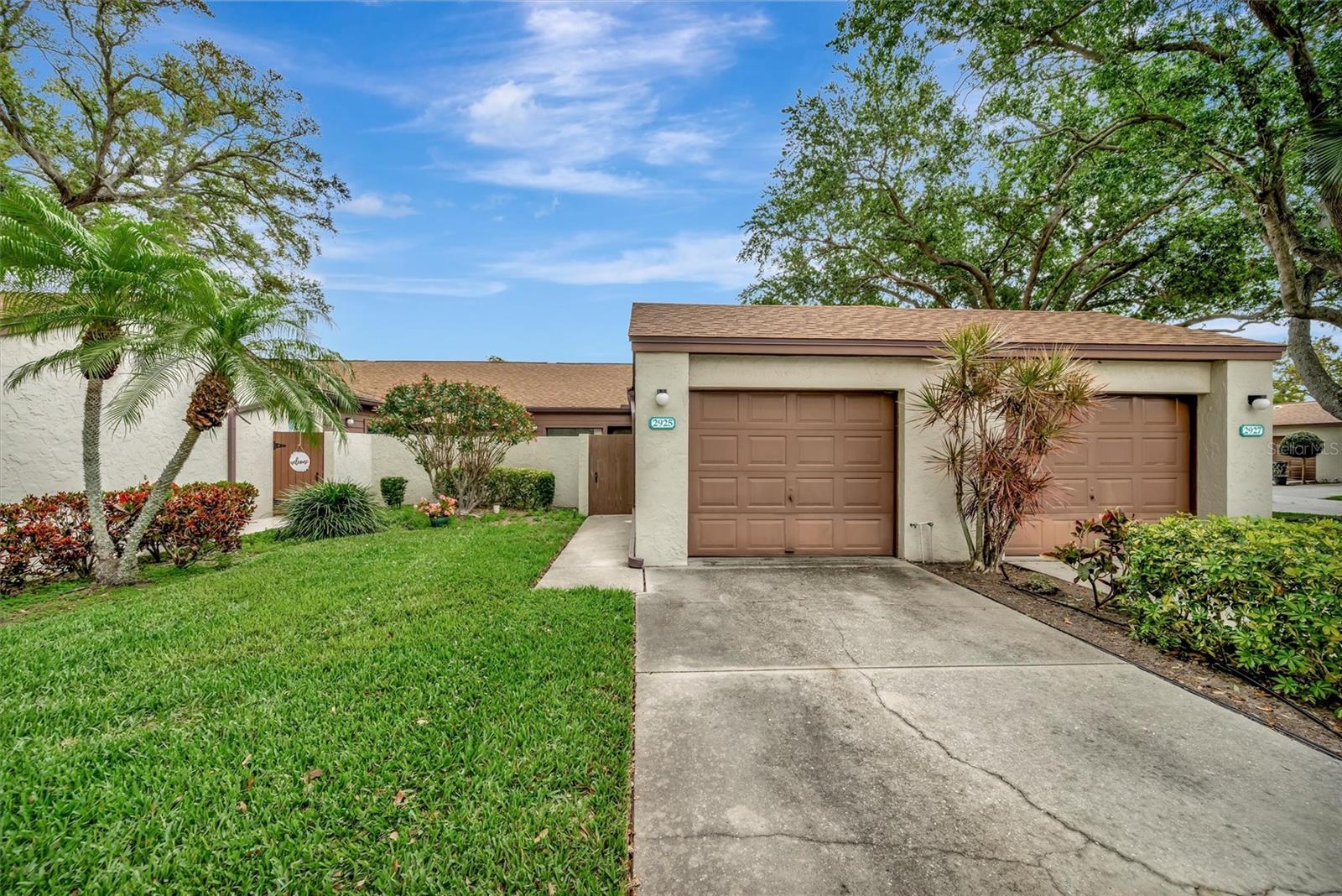 Photo of 2925 PARK LAKE DRIVE #12 BRADENTON FL 34209