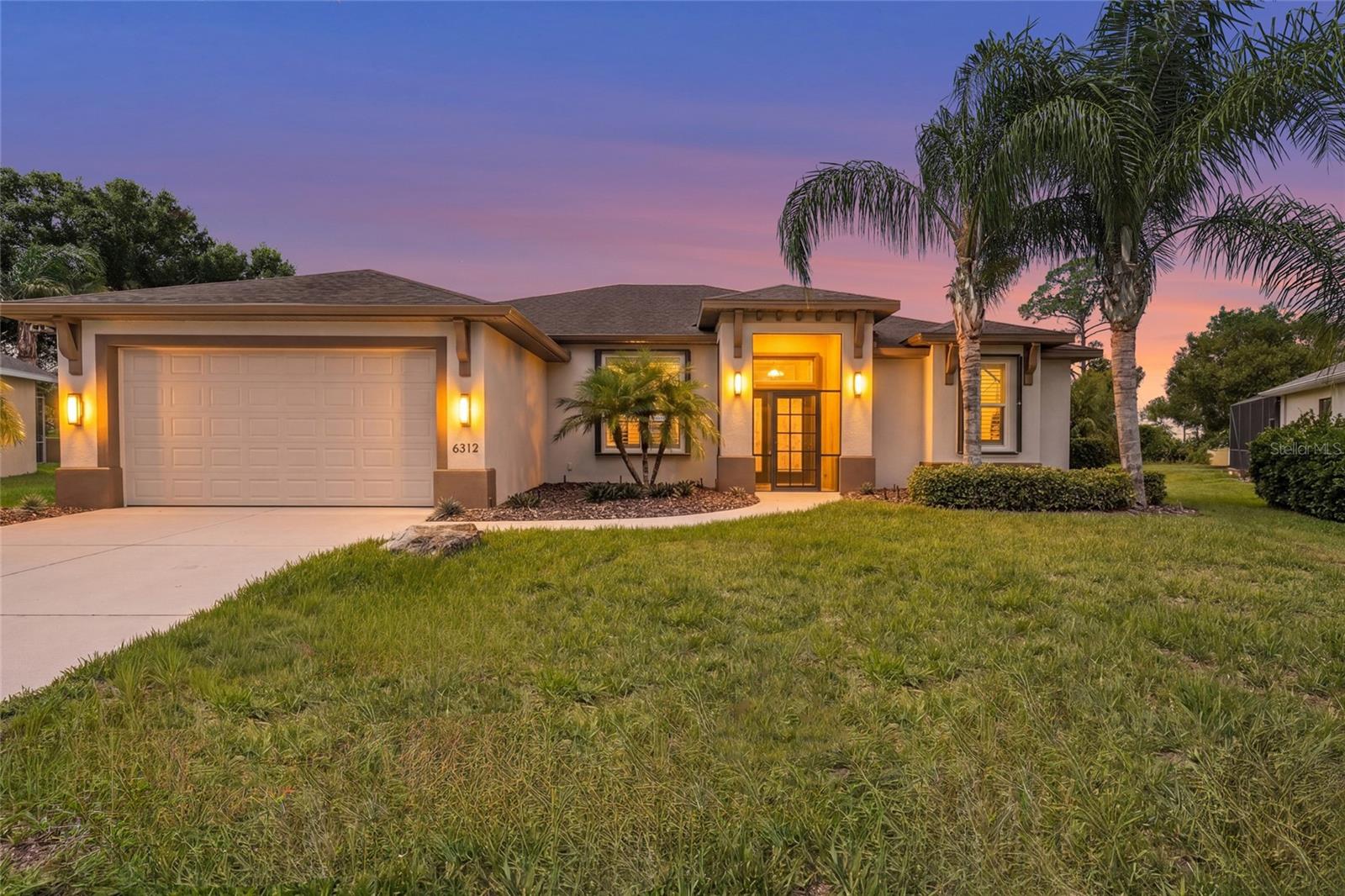 Photo of 6312 TURNERS GAP ROAD BRADENTON FL 34203