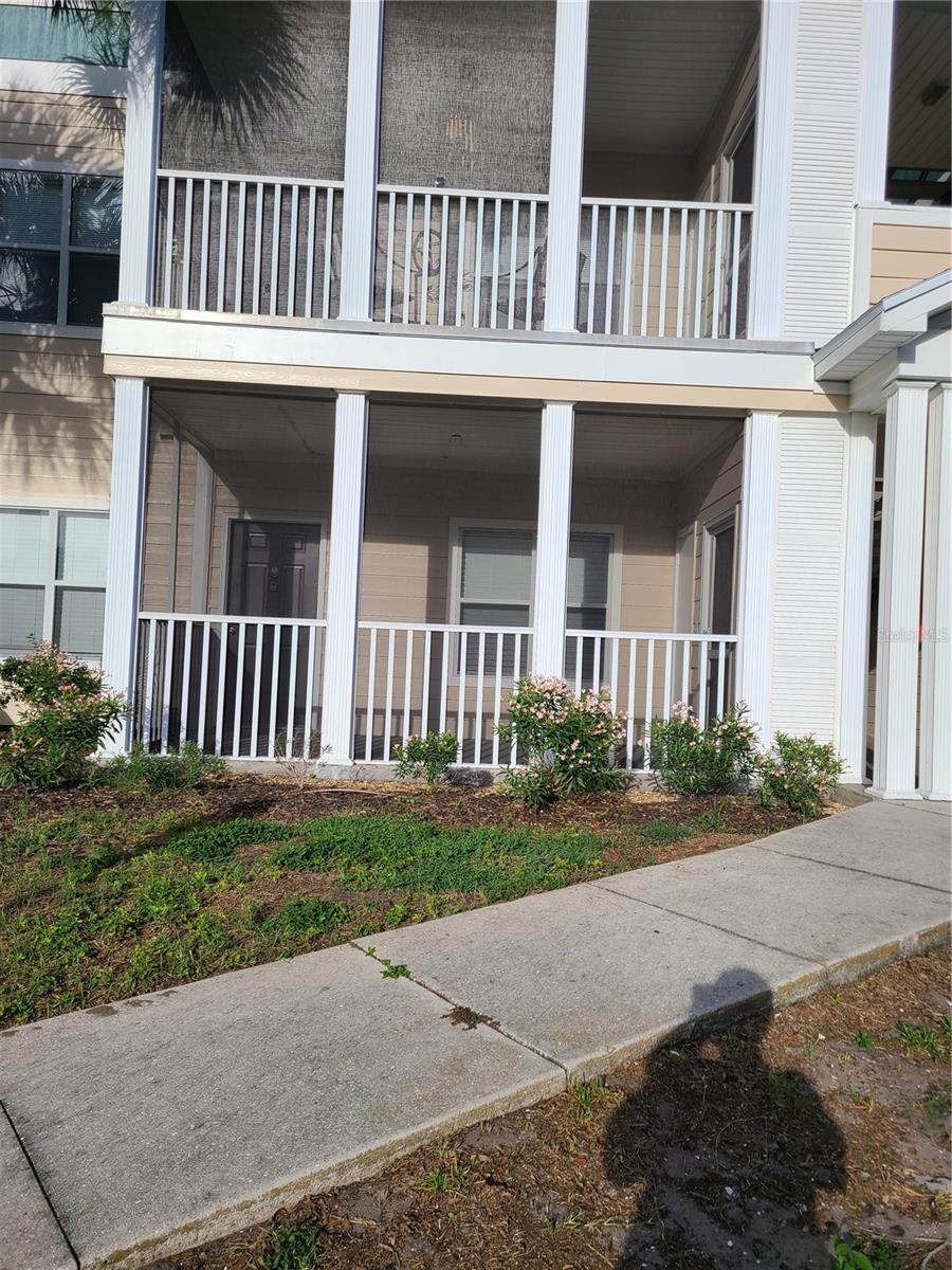 Photo of 4802 51ST STREET #602 BRADENTON FL 34210