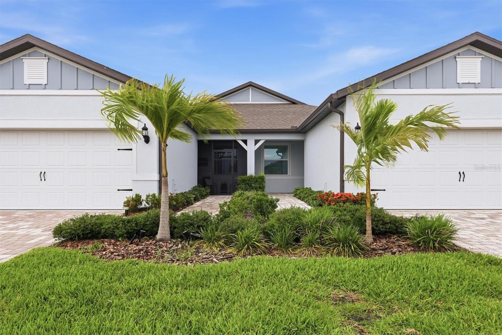 Photo of 9350 BALLASTER POINTE LOOP PARRISH FL 34219