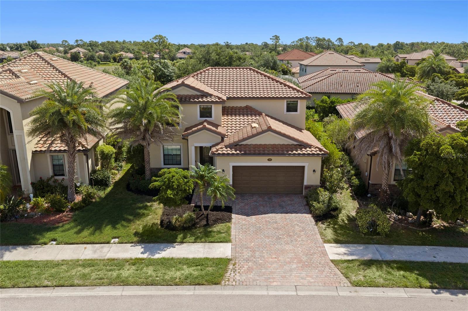 Photo of 12600 RICHEZZA DRIVE VENICE FL 34293