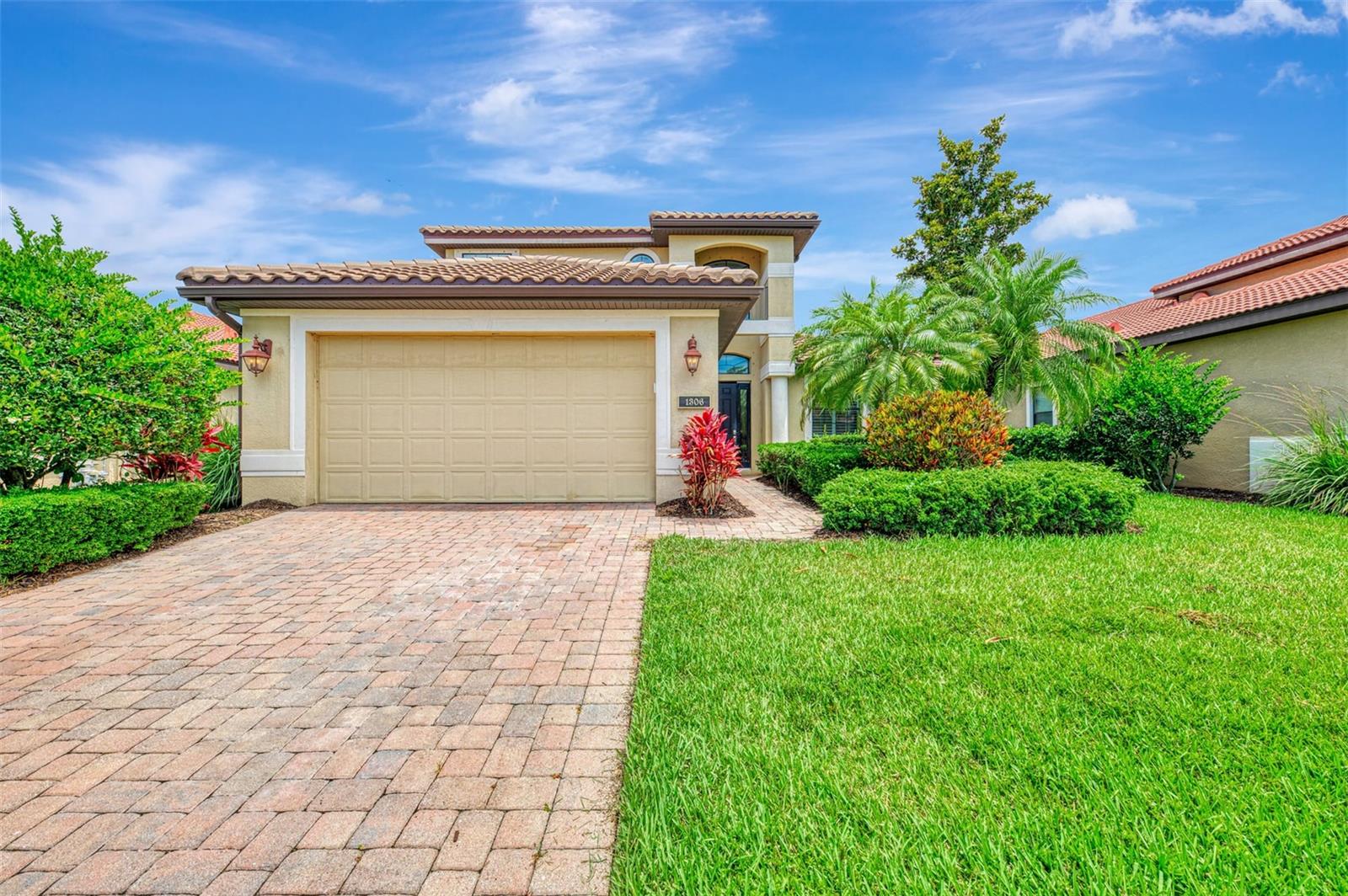 Photo of 1306 CIELO COURT NORTH VENICE FL 34275