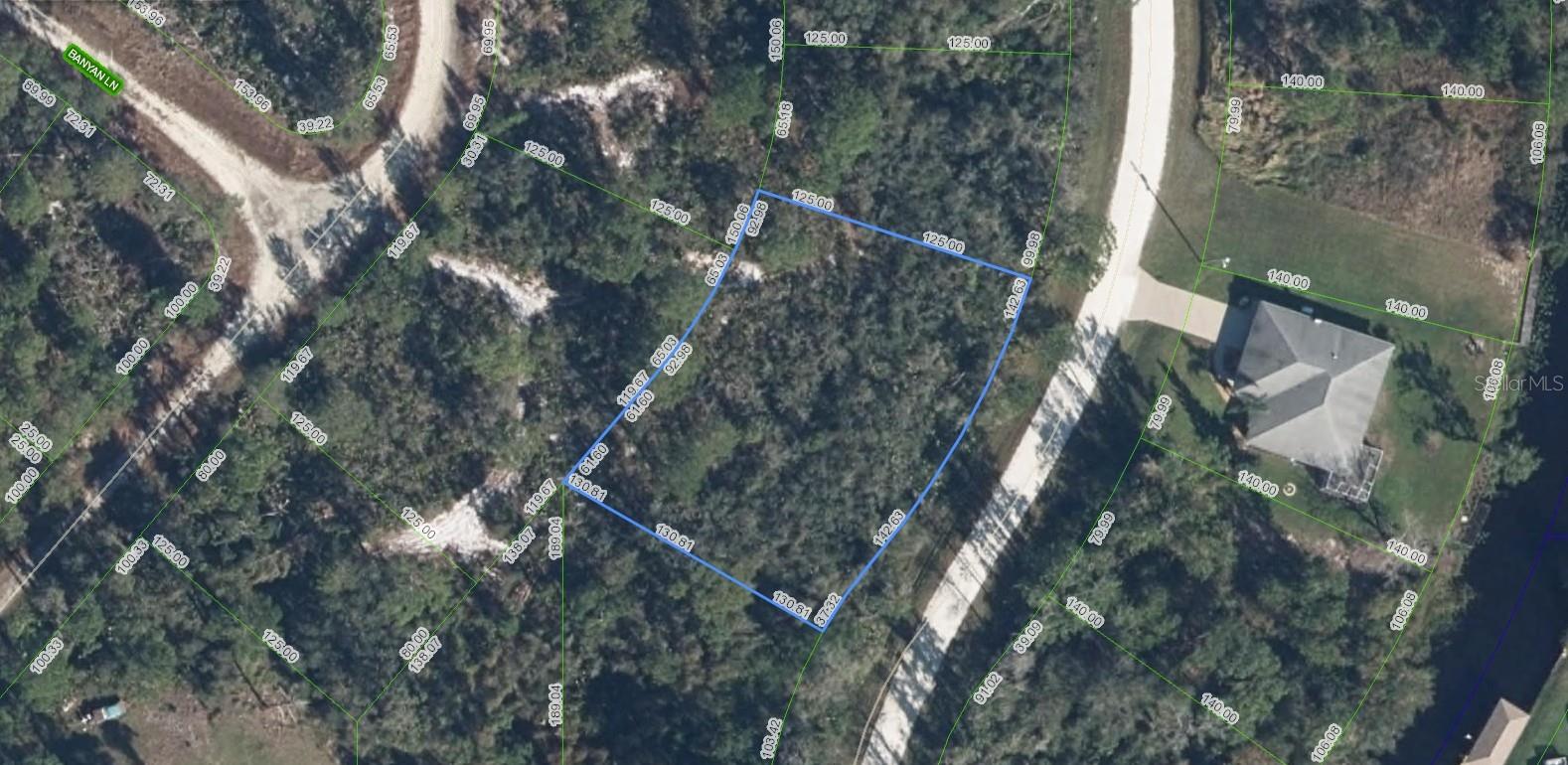 Photo of 1104 GREENFIELD STREET LAKE PLACID FL 33852