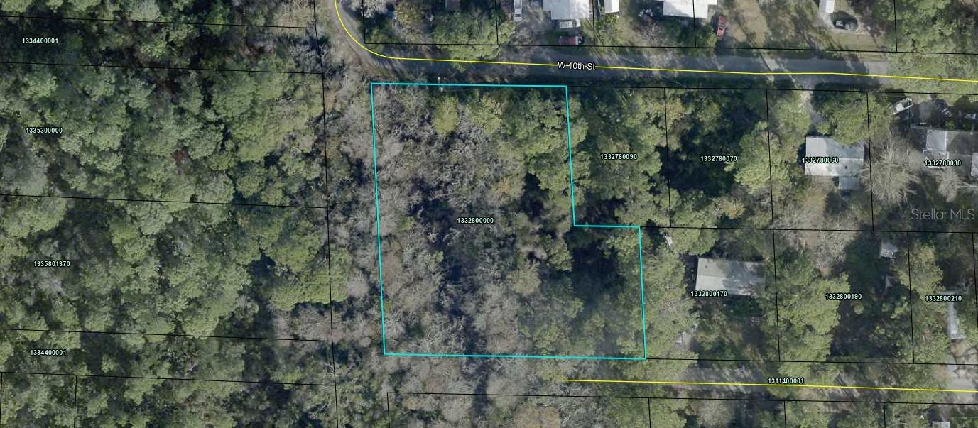 Photo of 850 S VOLUSIA STREET ST AUGUSTINE FL 32084